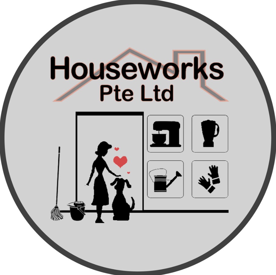 Housework Services Pte Ltd